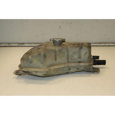 Tanque de expansão do sistema de esfriamento 254303E201 HYUNDAI