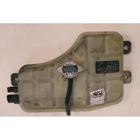 Tanque de expansão do sistema de esfriamento 254303E201 HYUNDAI