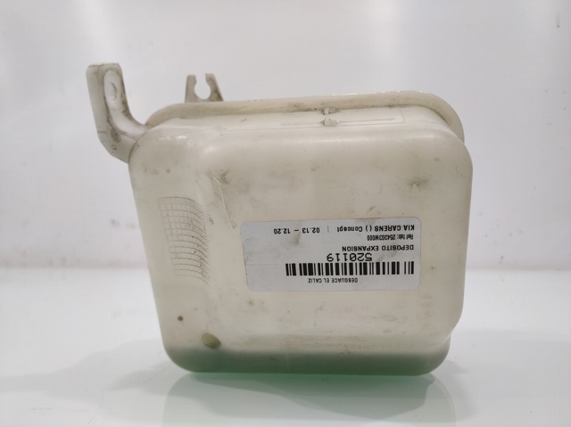 254303W000 Hyundai/Kia