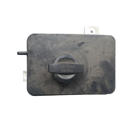 Tanque de expansão do sistema de esfriamento 25430C1100 HYUNDAI