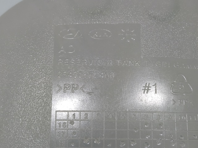 25430F2400 Hyundai/Kia