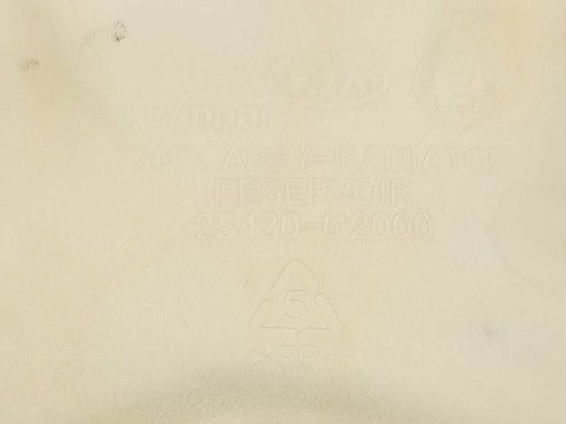 25430G2000 Hyundai/Kia
