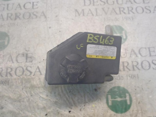 Tanque de expansão do sistema de esfriamento 254311G000 HYUNDAI
