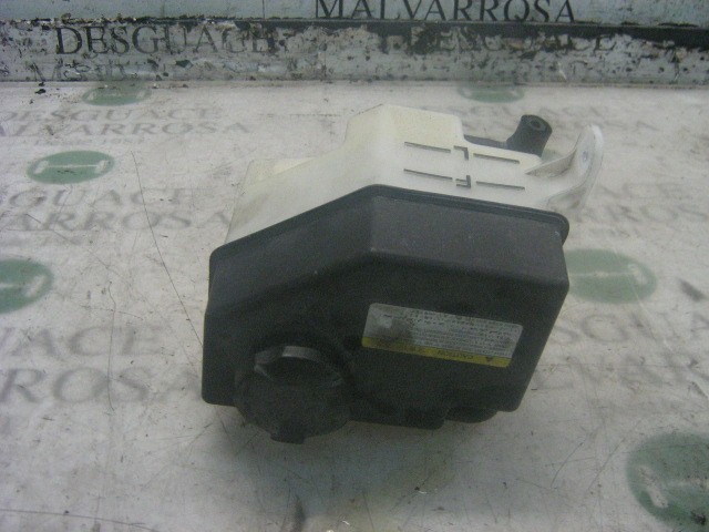 Tanque de expansão do sistema de esfriamento 254311G000 HYUNDAI
