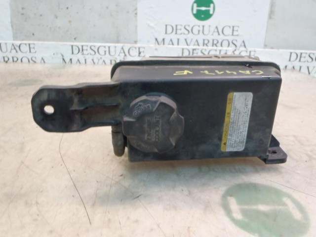 Tanque de expansão do sistema de esfriamento 254312B100 HYUNDAI