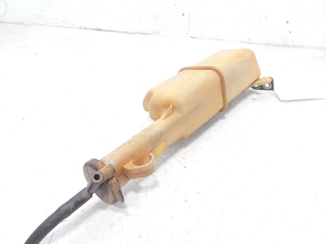 Tanque de expansão do sistema de esfriamento para Hyundai Coupe GK
