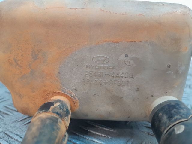 254314A400 Hyundai/Kia
