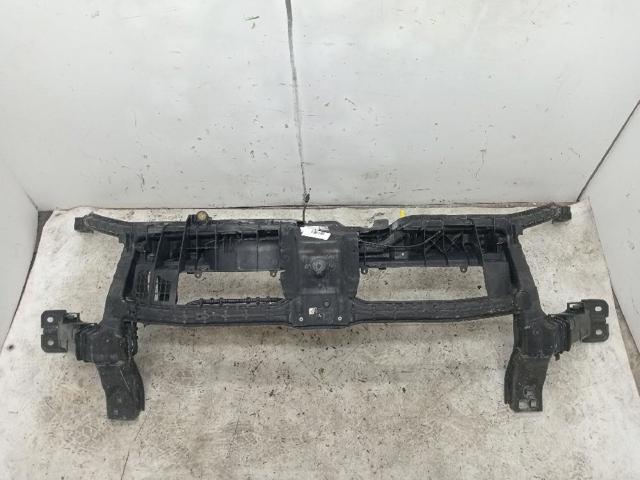 Suporte do radiador montado (painel de montagem de fixação das luzes) 2543448 FORD
