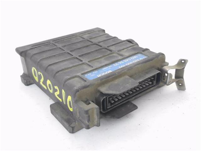 Módulo de direção (Centralina eletrônica) de motor 25453632 MERCEDES