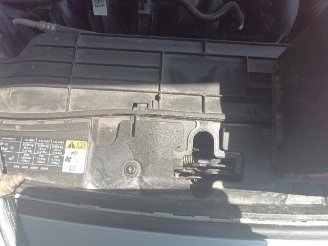Fecho da capota para Ford Kuga DFK