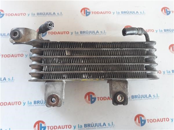 Radiador de óleo 2546026510 HYUNDAI