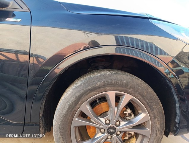 Preço da peça  Kuga III SUV