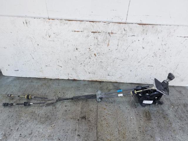 Mecanismo de mudança (ligação) para Ford Focus HP
