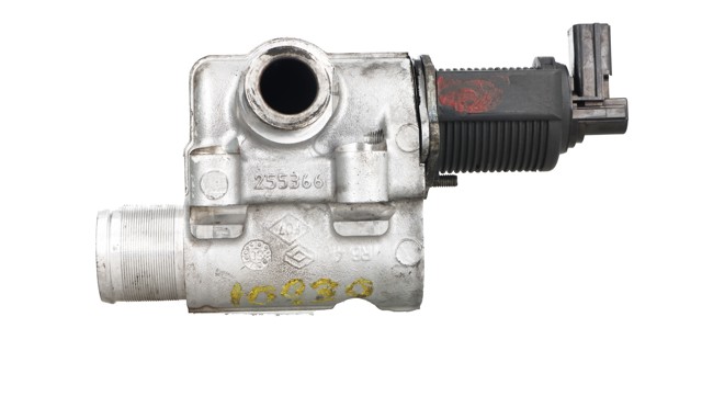 255366 Renault (RVI)