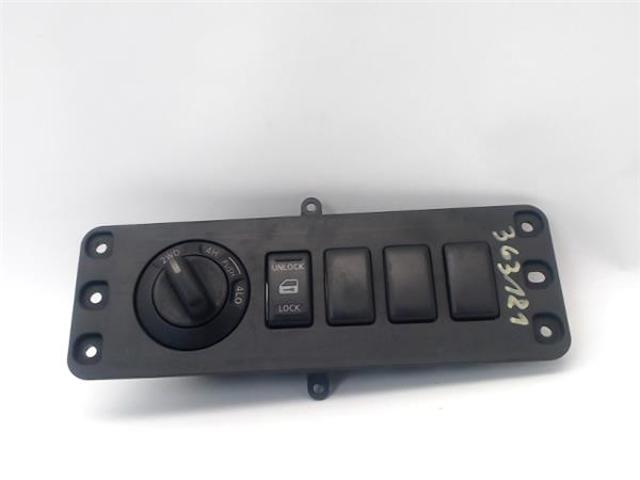 25536EA005 Nissan/Infiniti
