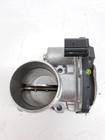 Válvula de borboleta montada 2554720 FORD