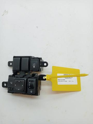 25550BX81A Nissan/Infiniti