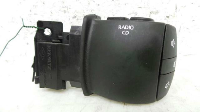 Joystick multifuncional de controlo 255520012R RENAULT