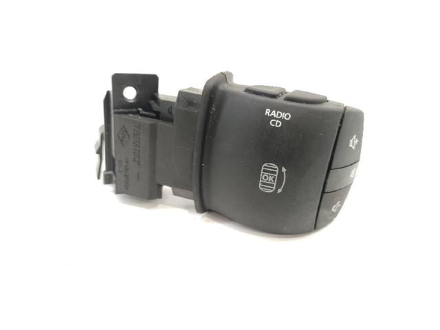 Joystick multifuncional de controlo 255520012R RENAULT
