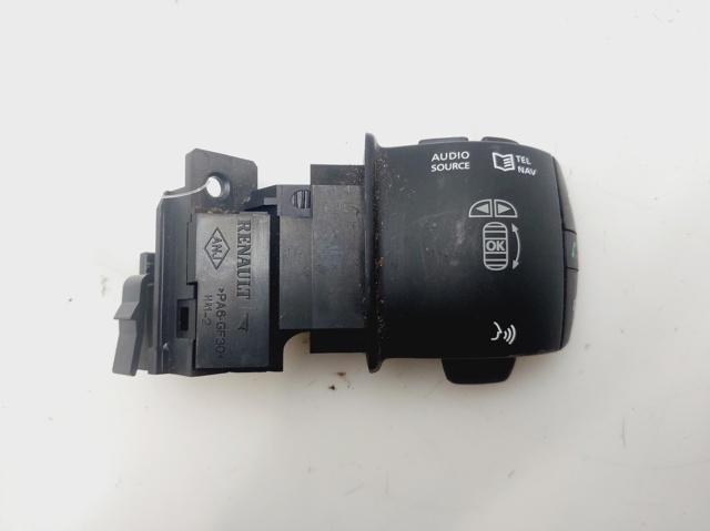 255520014R Renault (RVI)