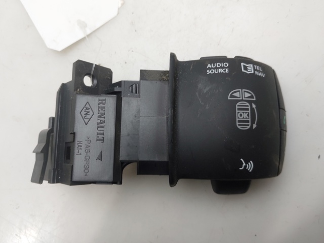255520014R Renault (RVI)