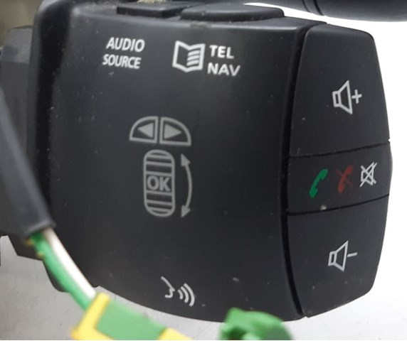 255520014R Renault (RVI)