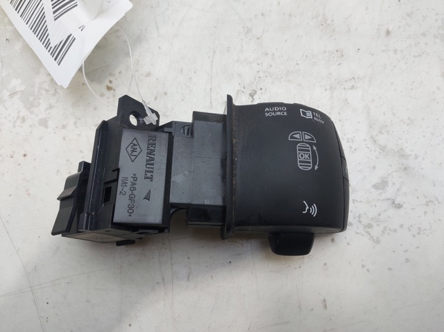 255520014R Renault (RVI)