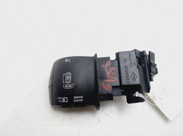 255520014R Renault (RVI)