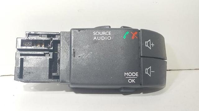 Joystick multifuncional de controlo 255522448R RENAULT