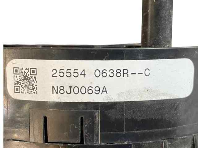 255540638R Renault (RVI)