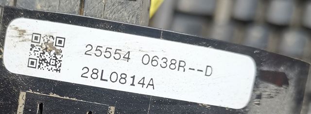 255540638R Renault (RVI)