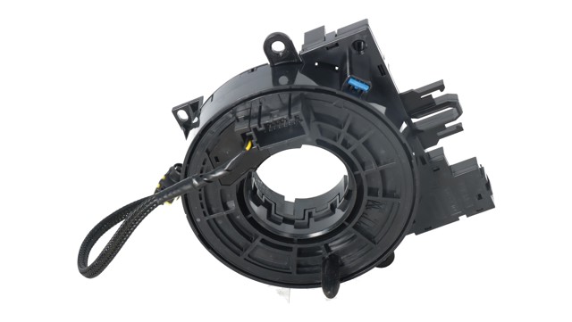 Anel AIRBAG de contato, cabo plano do volante 255543182R NISSAN