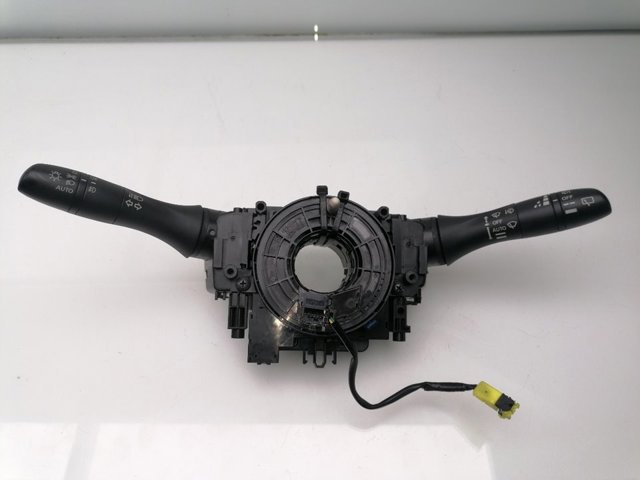 255544CE0A Nissan/Infiniti