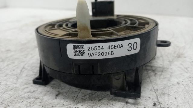 255544CE0A Nissan/Infiniti