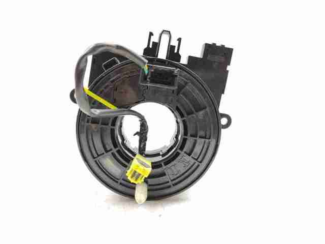 Anel AIRBAG de contato, cabo plano do volante 255544EA0C NISSAN