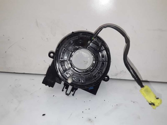 Anel AIRBAG de contato, cabo plano do volante 255544EA0C NISSAN