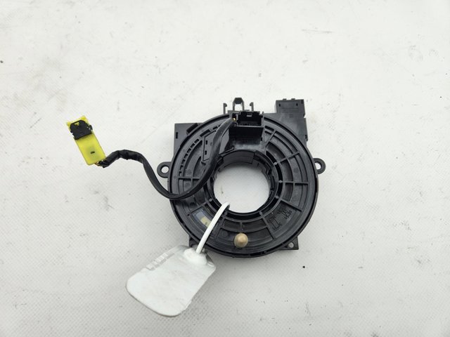 Anel AIRBAG de contato, cabo plano do volante 255544EA0C NISSAN