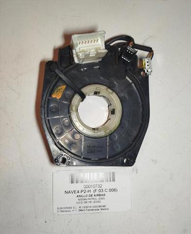 Comprar Patrol Y61
