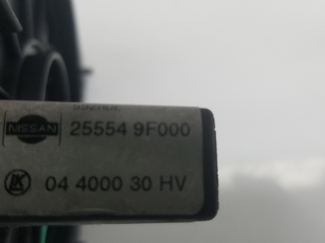 255549F000 Nissan/Infiniti