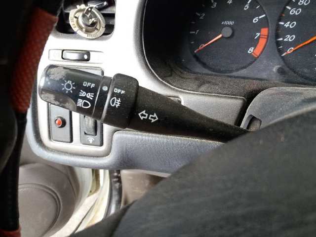 255602F700 Nissan/Infiniti