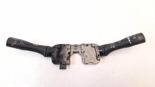 Comutador instalado na coluna da direção, montado para Nissan JUKE F15