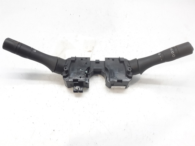 Comutador instalado na coluna da direção, montado para Renault Fluence L3