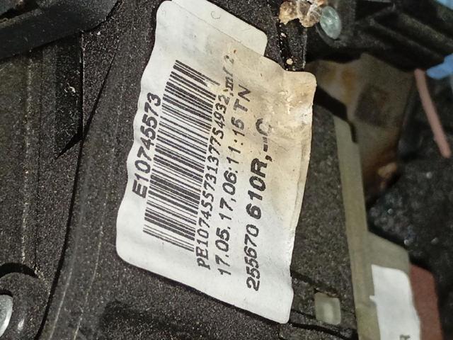 255670610R Renault (RVI)