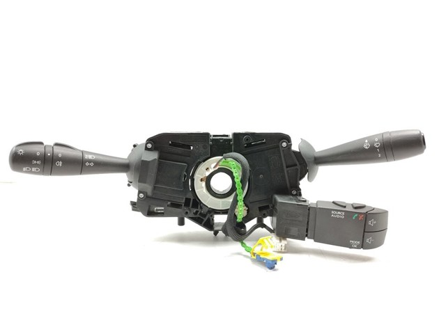 255670736R Renault (RVI)