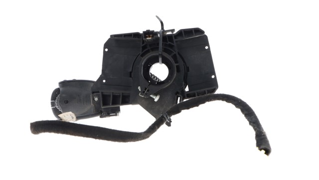 Anel AIRBAG de contato, cabo plano do volante 255672425R RENAULT