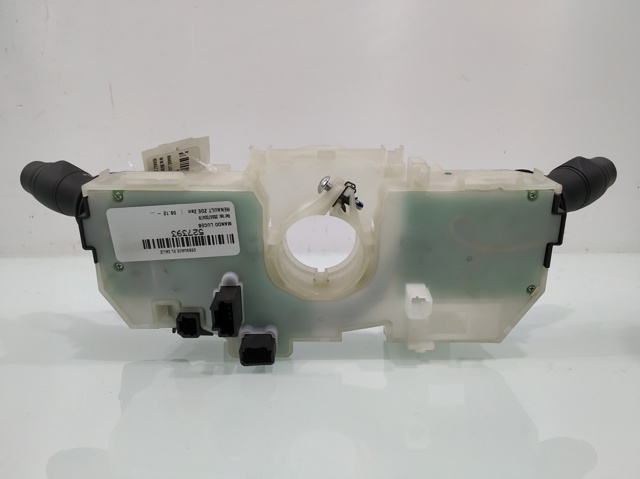 255673247R Renault (RVI)