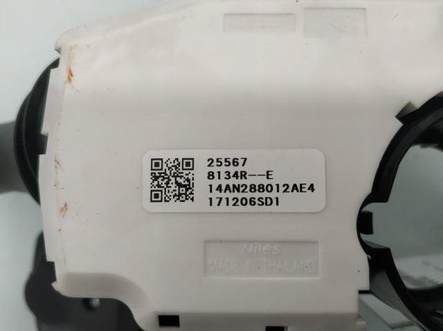 255678134R Renault (RVI)