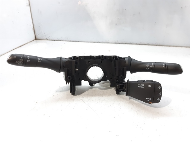 255678134R Renault (RVI)
