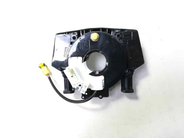 Anel AIRBAG de contato, cabo plano do volante para Nissan Tiida C11X