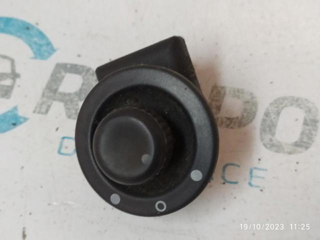 Unidade de controlo dos espelhos de retrovisão, na porta 255706283R RENAULT
